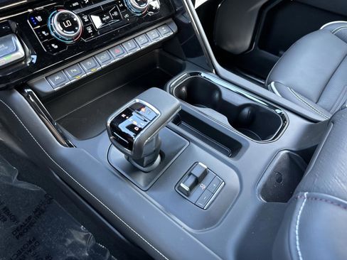 New 2026 GMC Sierra 1500 AT4X image 29