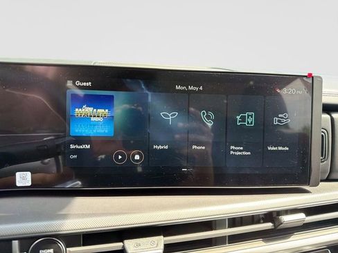 New 2026 Hyundai Santa Fe SEL FWD image 27