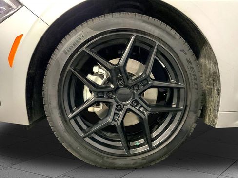 Certified 2025 Kia K5 GT-Line w/ GT-Line Premium Package AWD/4WD image 9