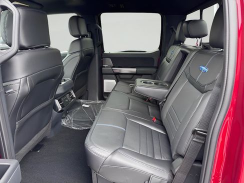 New 2026 Ford F350 Platinum image 34