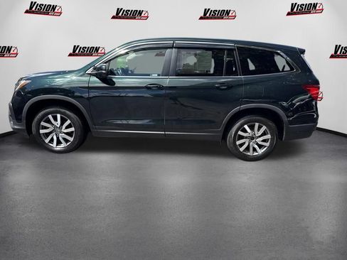 Used 2020 Honda Pilot EX-L image 8