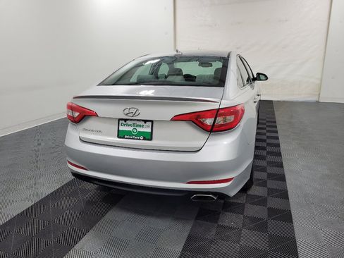 Used 2016 Hyundai Sonata SE FWD image 7
