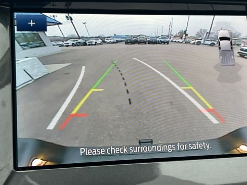 Used 2021 Ford Ranger Lariat w/ Equipment Group 501A High image 20