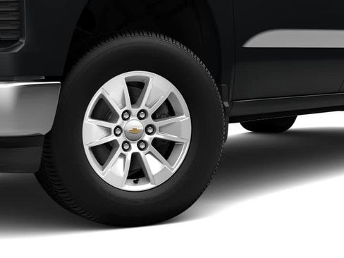 New 2026 Chevrolet Silverado 1500 LT w/ Leather Package image 54