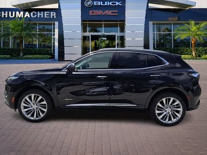 New 2026 Buick Envision Avenir