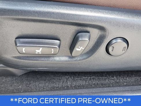Used 2019 Toyota 4Runner Limited AWD/4WD image 21