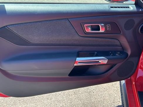 New 2025 Ford Mustang GT RWD image 14