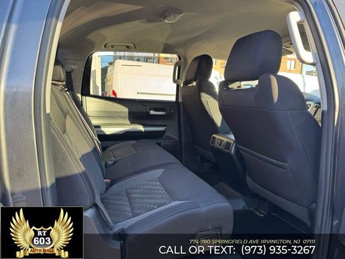 Used 2019 Toyota Tundra SR5 image 9