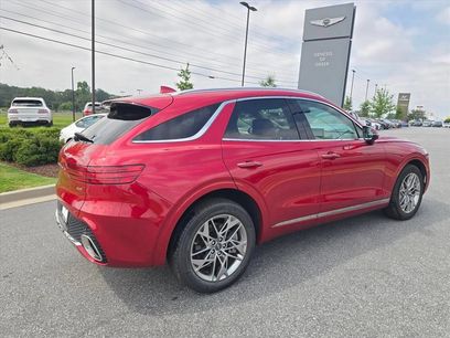 Used 2025 Genesis GV70 2.5T