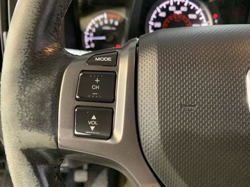 Used 2011 Honda Ridgeline RTL image 25