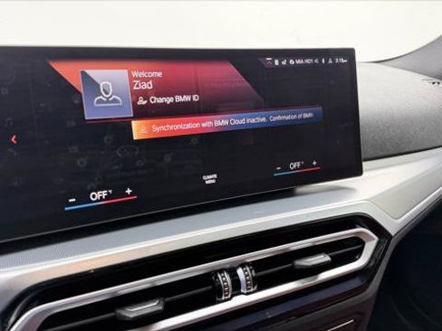 Used 2023 BMW i4 eDrive35 RWD image 28