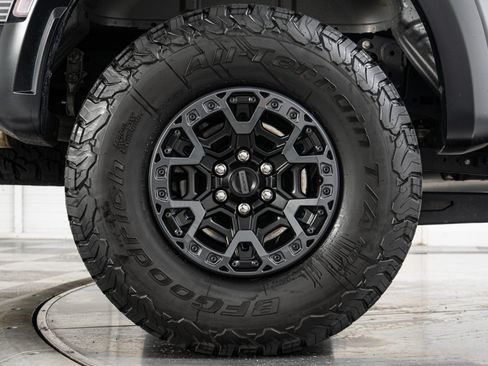 Used 2024 Ford F150 Raptor w/ Equipment Group 803A Raptor R AWD/4WD image 46