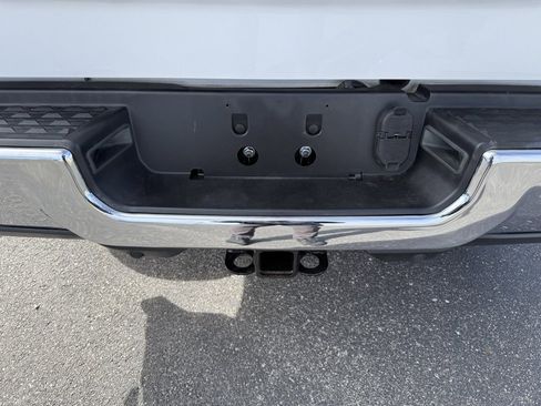 Used 2020 RAM 2500 Laramie image 25