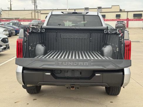 Used 2024 Toyota Tundra SR5 AWD/4WD image 33