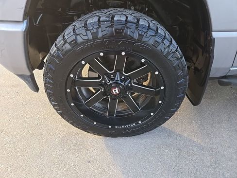 Used 2020 RAM 1500 Big Horn image 33