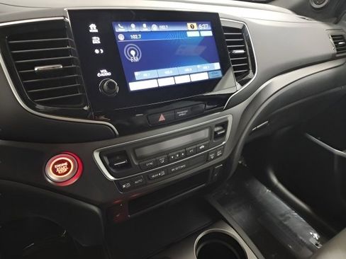 Certified 2021 Honda Passport EX-L image 32