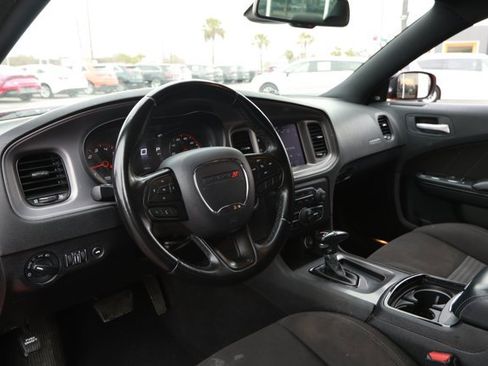 Used 2023 Dodge Charger GT w/ Blacktop Package image 23