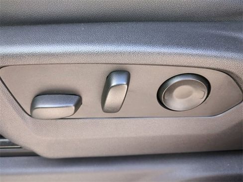 Certified 2024 GMC Sierra 2500 AT4 w/ Snow Plow Prep/Camper Package image 22