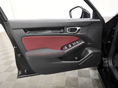 Certified 2025 Honda Civic Si image 13