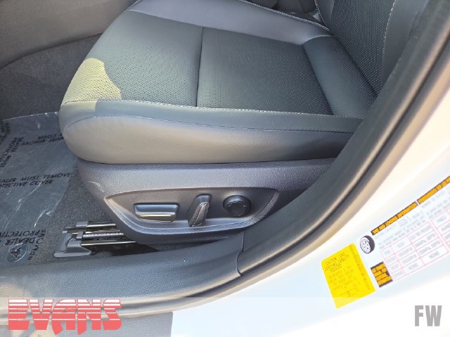 Certified 2026 Toyota Prius AWD image 21