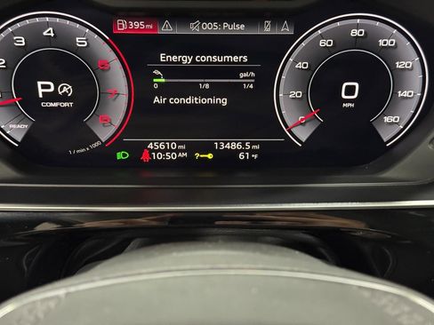 Used 2019 Audi A8 L 3.0T image 36