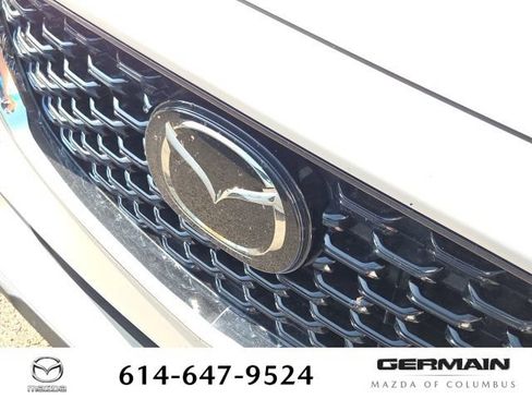 Used 2025 MAZDA CX-5 AWD 2.5 S w/ Select Package image 12