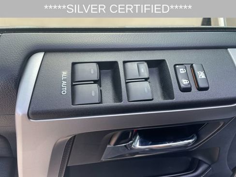 Certified 2022 Toyota 4Runner SR5 Premium w/ Moonroof Package AWD/4WD image 15