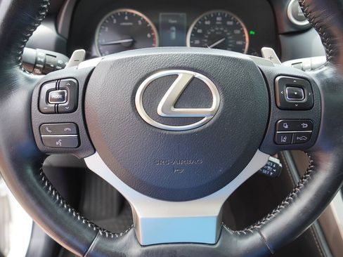 Used 2018 Lexus NX 300 AWD w/ Premium Package image 21
