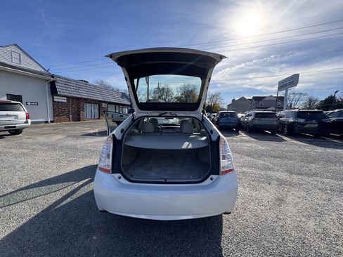 Used 2010 Toyota Prius Four image 53