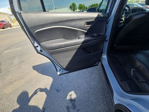 Used 2023 Honda Passport EX-L image 26
