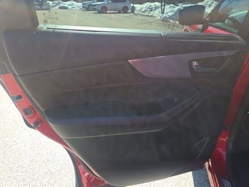 Used 2023 Acura MDX A-Spec image 16