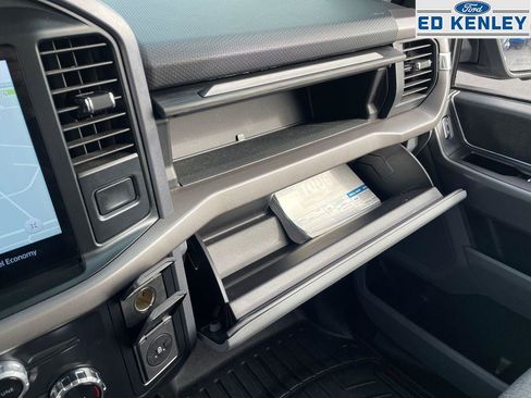 Used 2024 Ford F150 XLT w/ Tow/Haul Package image 13