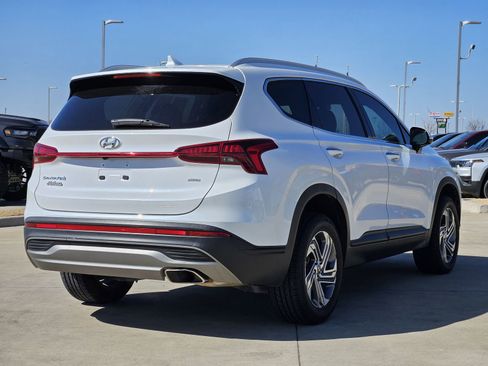 Used 2023 Hyundai Santa Fe SEL w/ Cargo Package image 5