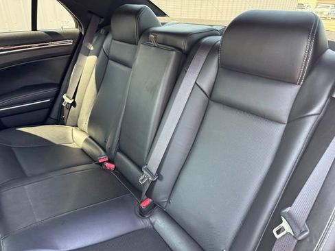 Certified 2023 Chrysler 300 S w/ Comfort Group RWD image 12