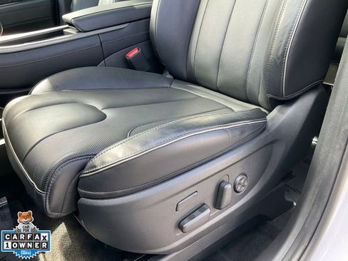 Used 2020 Hyundai Palisade Limited FWD image 17