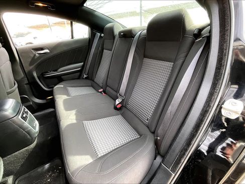 Used 2023 Dodge Charger SXT image 19