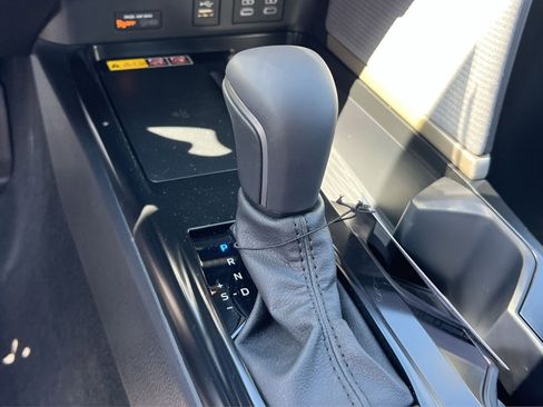 New 2026 Toyota Camry SE FWD image 17