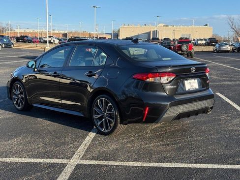 Certified 2022 Toyota Corolla SE image 9