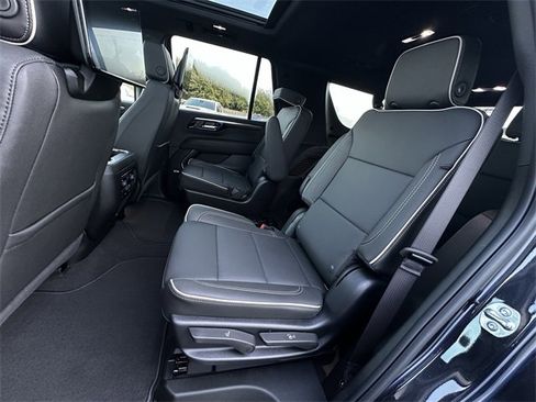 New 2026 Chevrolet Tahoe Premier image 21