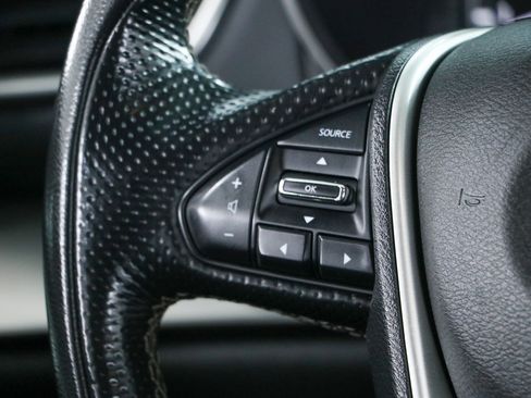 Used 2022 Nissan Maxima SV w/ Floor Mat Group FWD image 13