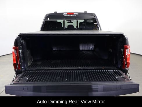 Used 2024 Ford F150 XLT w/ Equipment Group 302A MID AWD/4WD image 17