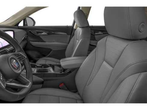 Used 2024 Buick Envision Preferred AWD/4WD image 11