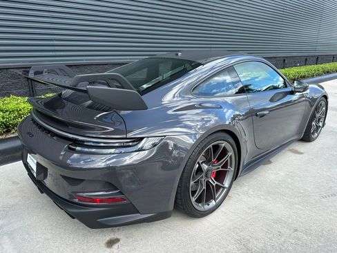 Used 2022 Porsche 911 GT3 image 9