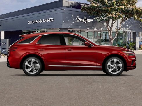 New 2026 Genesis GV70 2.5T Select AWD/4WD image 4