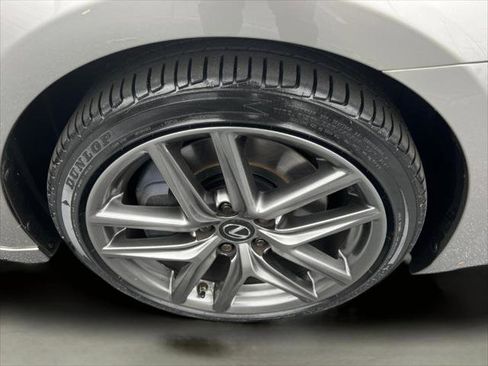 Certified 2020 Lexus IS 350 F Sport image 13