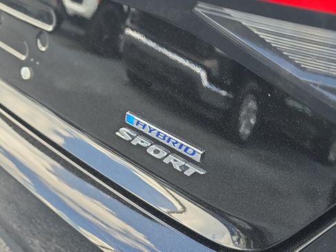 Used 2023 Honda Accord Sport image 6