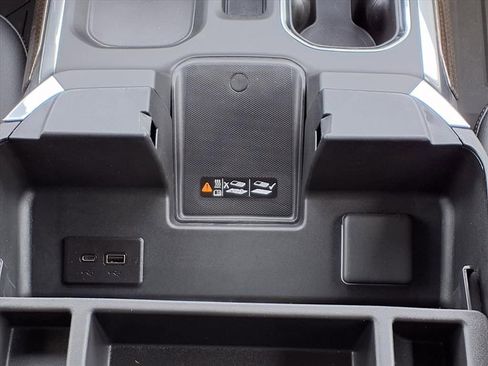 New 2026 Chevrolet Silverado 1500 RST w/ Texas Edition Plus image 16