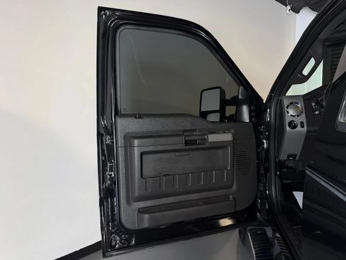 Used 2012 Ford F350 Lariat w/ Lariat Ultimate Pkg AWD/4WD image 20