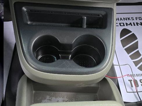 Used 2015 Nissan NV 2500 SV w/ Side & Curtain Airbag Package image 19