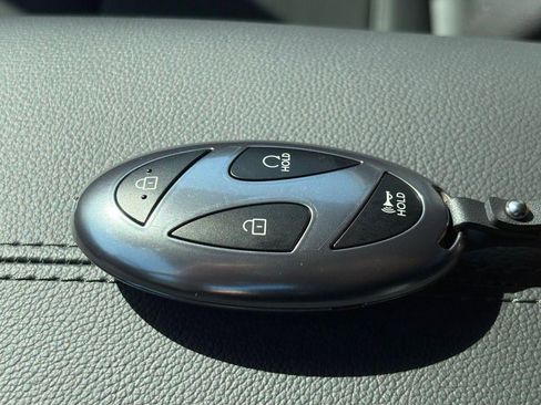 New 2026 Hyundai Santa Cruz Limited AWD/4WD image 48